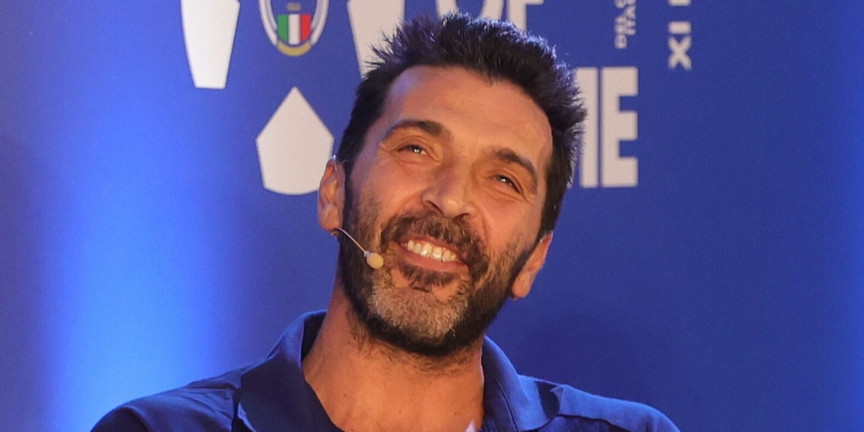 Buffon diventa direttore sportivo: superato il corso a Coverciano