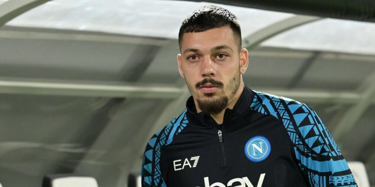 Gaetano dal Napoli al Cagliari: la formula dell'operazione