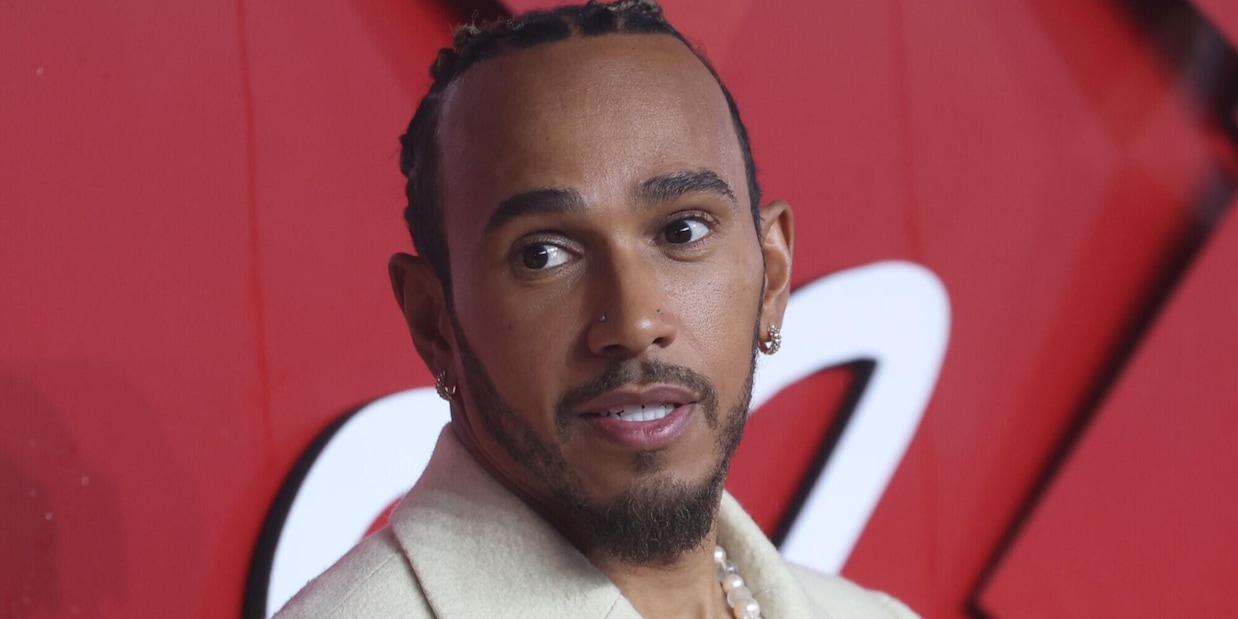 Ufficiale Hamilton alla Ferrari: tutti i dettagli