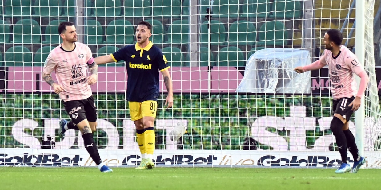 Palermo-Bari, il pronostico dell'anticipo di Serie B