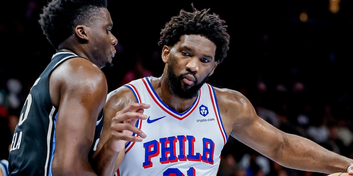 Nba, Lakers senza LeBron James e Davis vincono a Denver. Embiid finisce ko