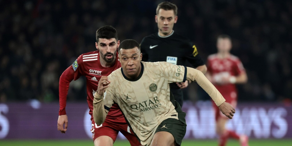 Ligue 1, le quote e il pronostico di Strasburgo-Psg