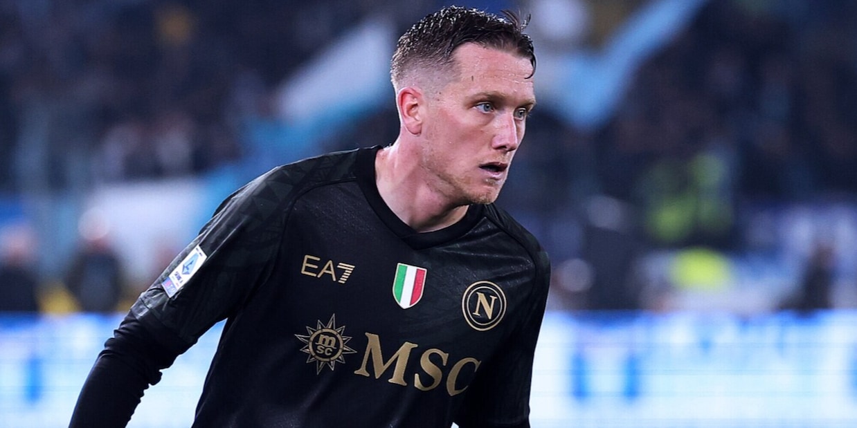 Zielinski-Napoli, rottura totale: è fuori dalla lista Champions