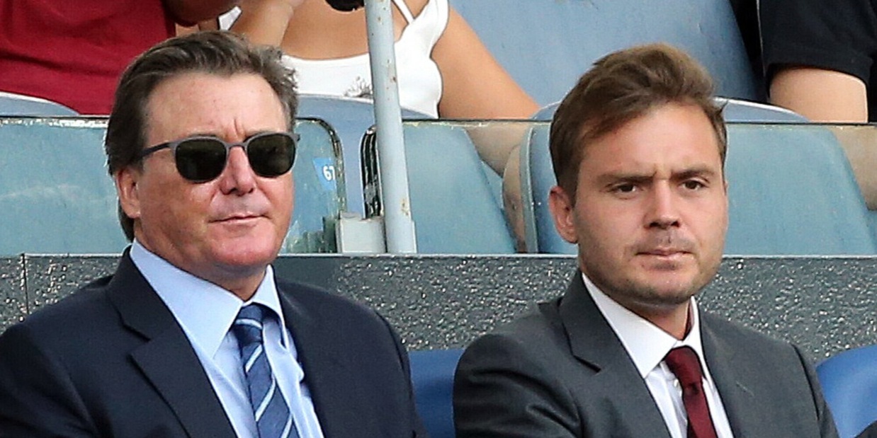 Roma, Napoli, Italia e Hamilton: le ultimissime