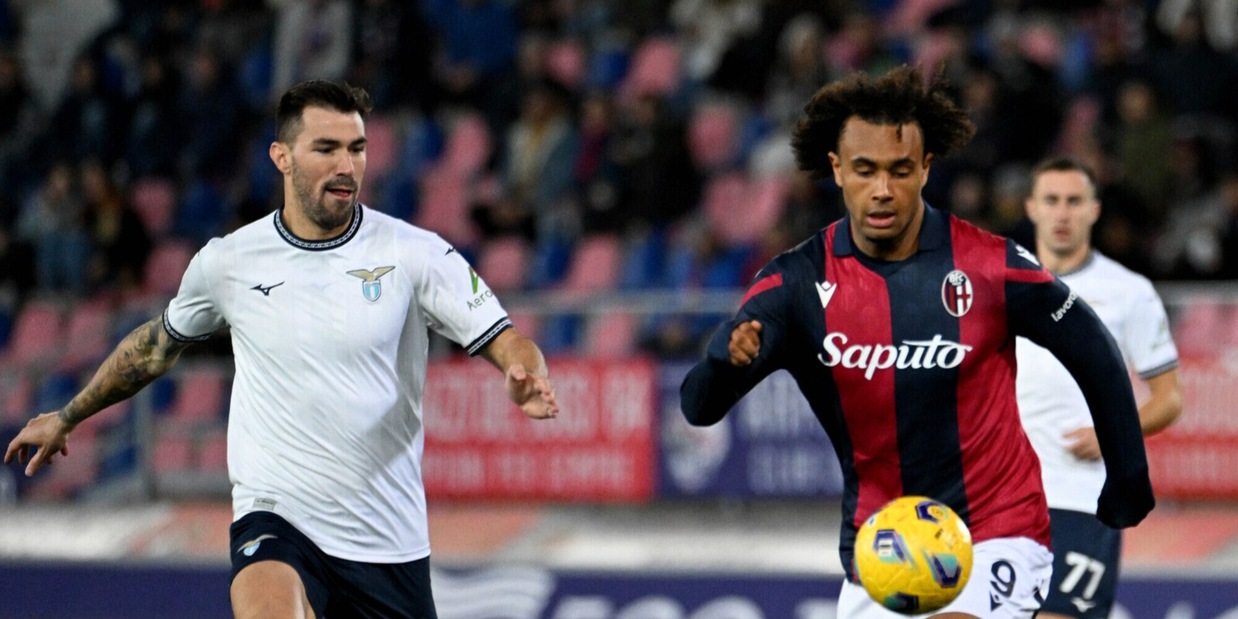 Serie A, pronostico Bologna-Sassuolo: le statistiche del match