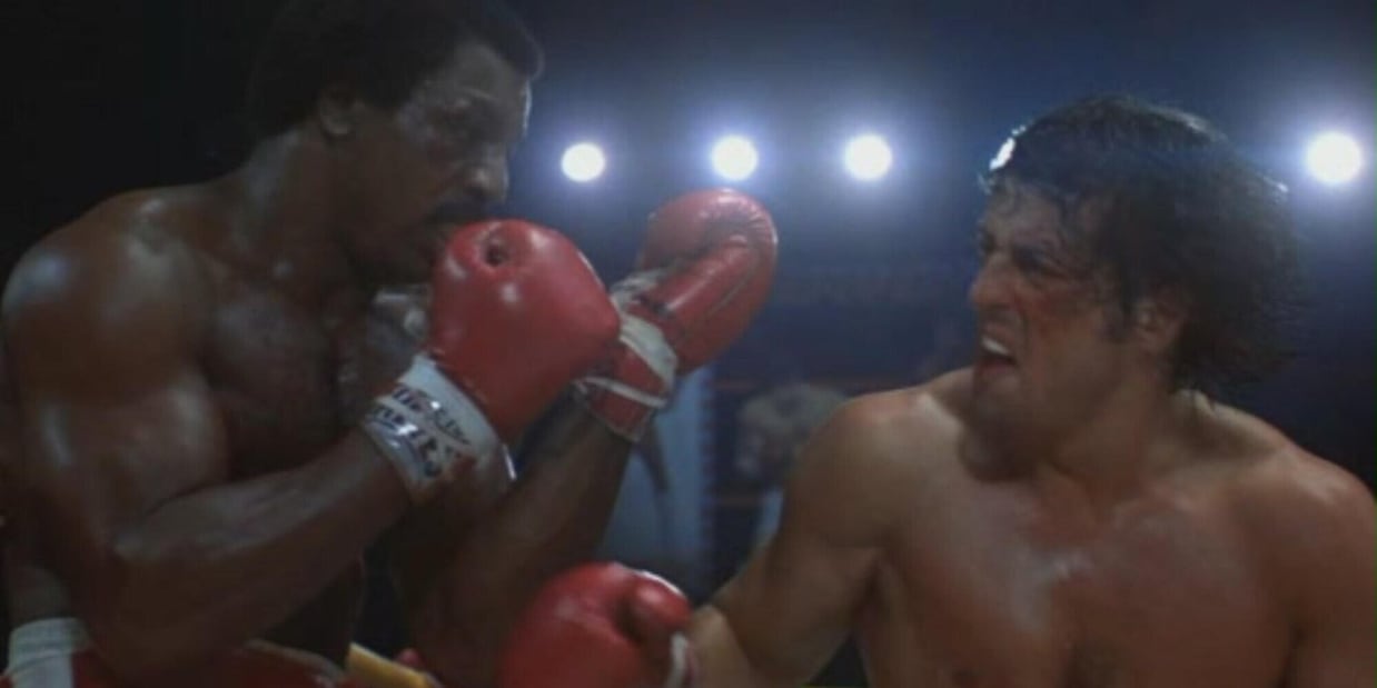 Stallone devastato per la morte dell'amico "Apollo": le sue parole commuovono tutti