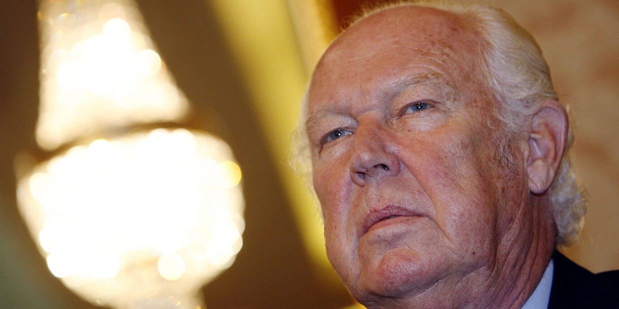 Morto Vittorio Emanuele, figlio dell'ultimo re d'Italia: l'annuncio ufficiale