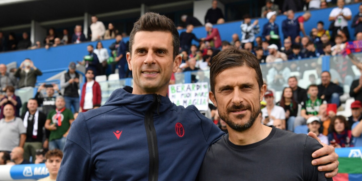 Bologna-Sassuolo Diretta ore 20:45: dove vederla in tv, streaming e formazioni