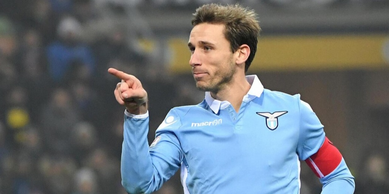 L’argentino Lucas Biglia annuncia il ritiro: “Farò l’allenatore”