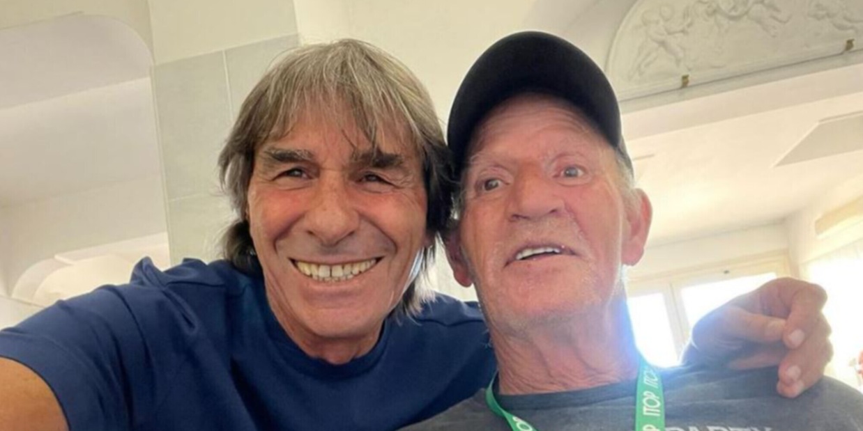 Morto storico custode di Trigoria, il post di Bruno Conti commuove tutti