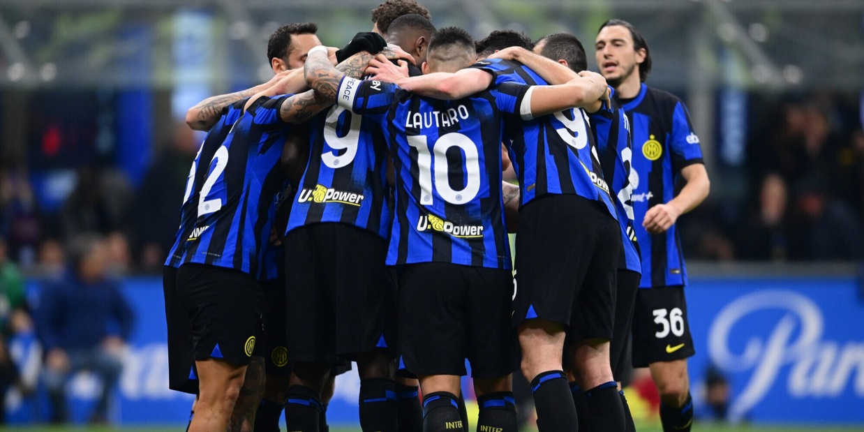 L’Inter batte la Juve e allunga in testa: un autogol di Gatti decide il derby d’Italia