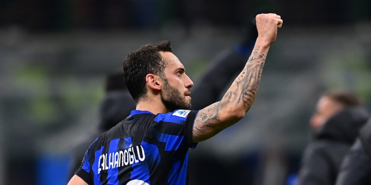 Quando Pirlo è turco