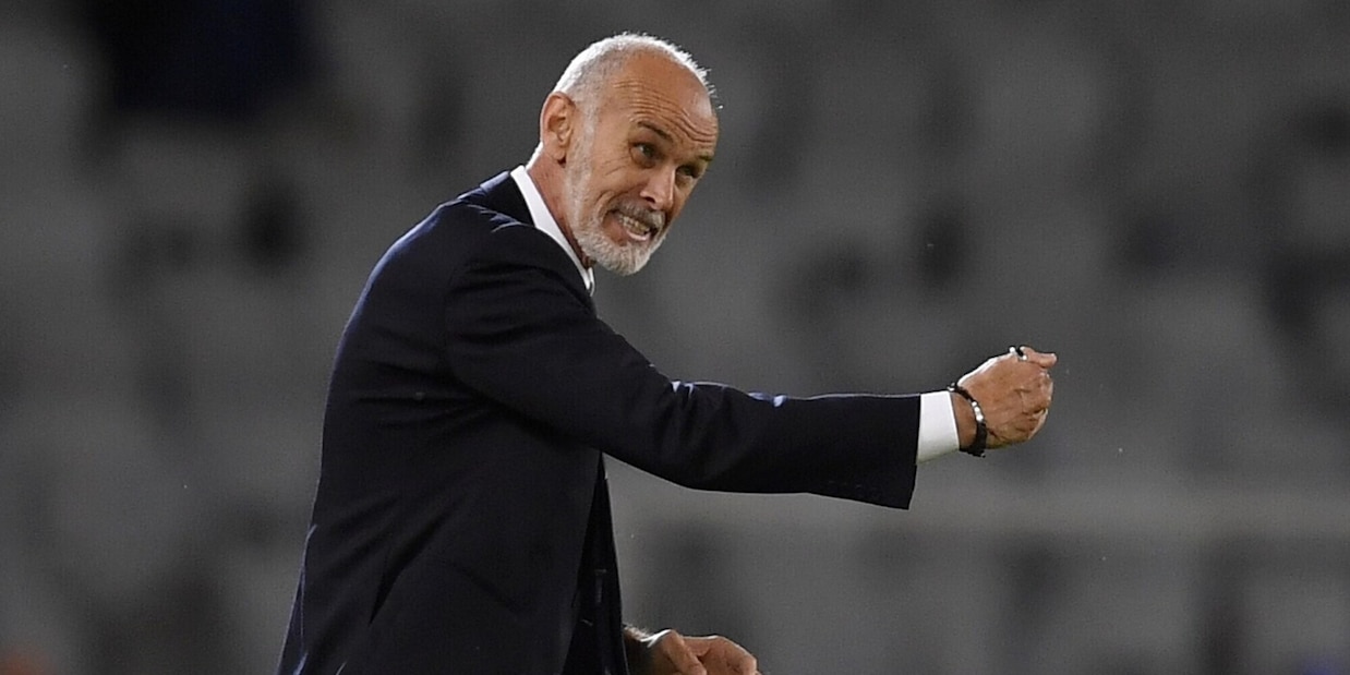 Ufficiale: Nicolato è il nuovo ct della Lettonia