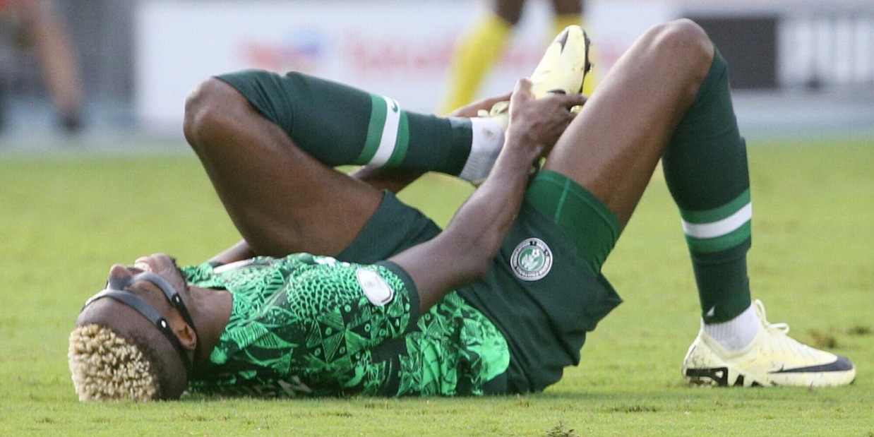 Osimhen si ferma, Nigeria in ansia: le ultime notizie dalla Coppa d'Africa