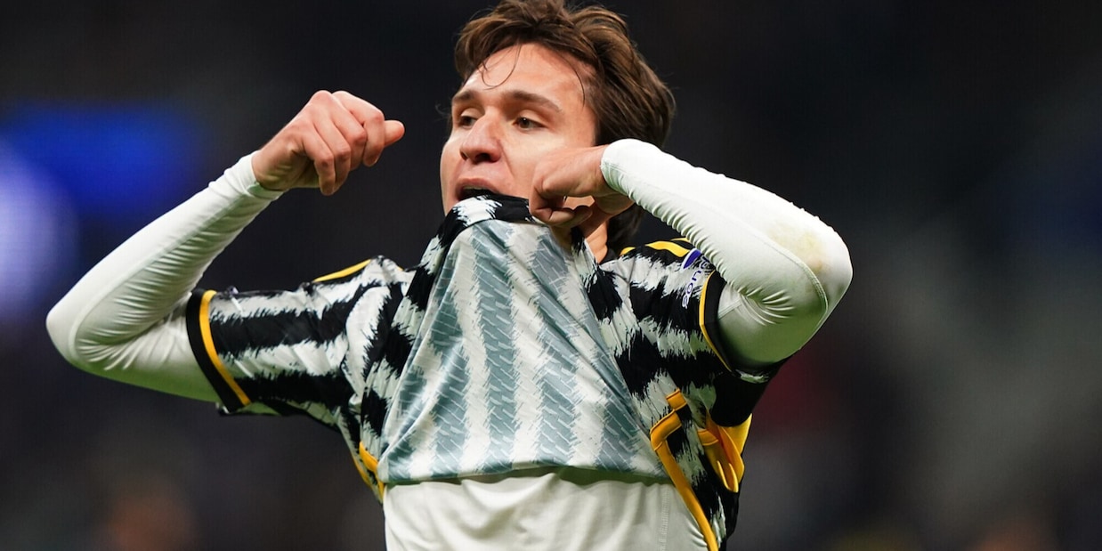 Juve, Chiesa è un rebus: Allegri lo gestisce, Spalletti lo aspetta