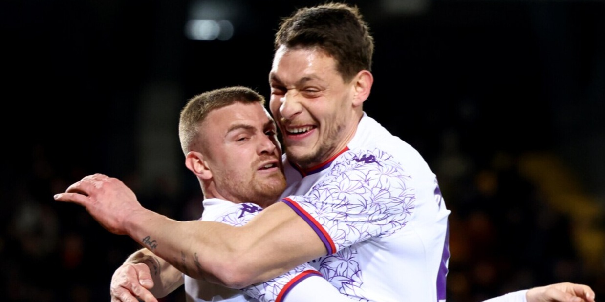 Fiorentina, Beltran e Belotti: esperimenti di vittoria