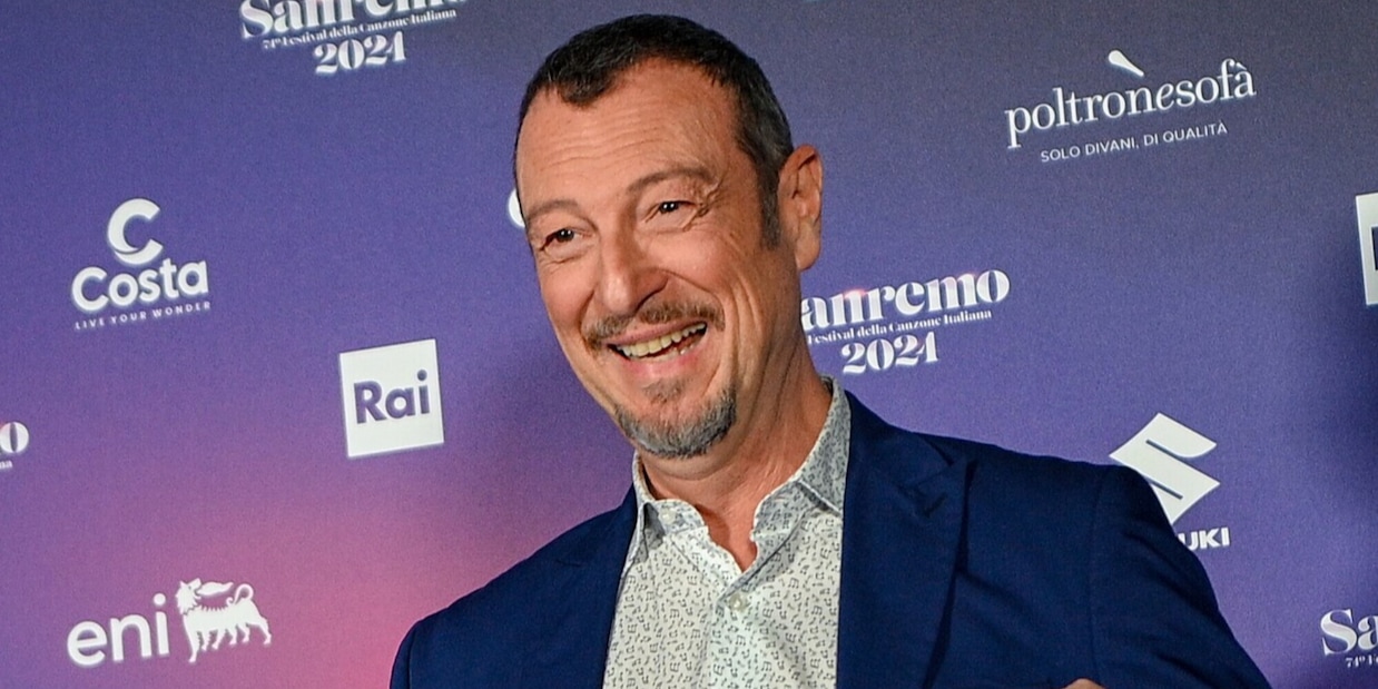 Sanremo prima serata, l'ordine dei cantanti in gara: chi canta per primo e la scaletta