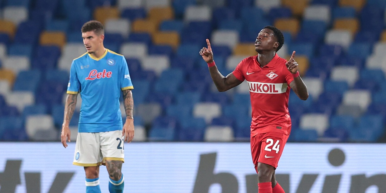 Confermata la condanna a 18 mesi di carcere per Promes: il motivo