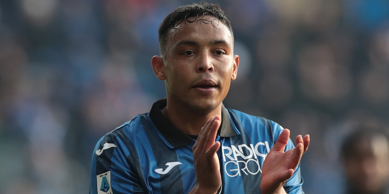 Atalanta, Muriel tratta con l'Orlando City: può lasciare subito la Serie A