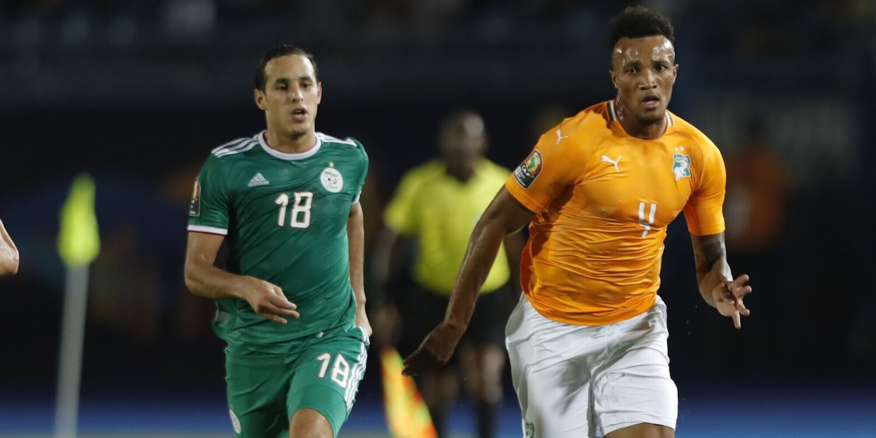 Pronostici Coppa d'Africa: quote e statistiche di Costa d'Avorio-Congo