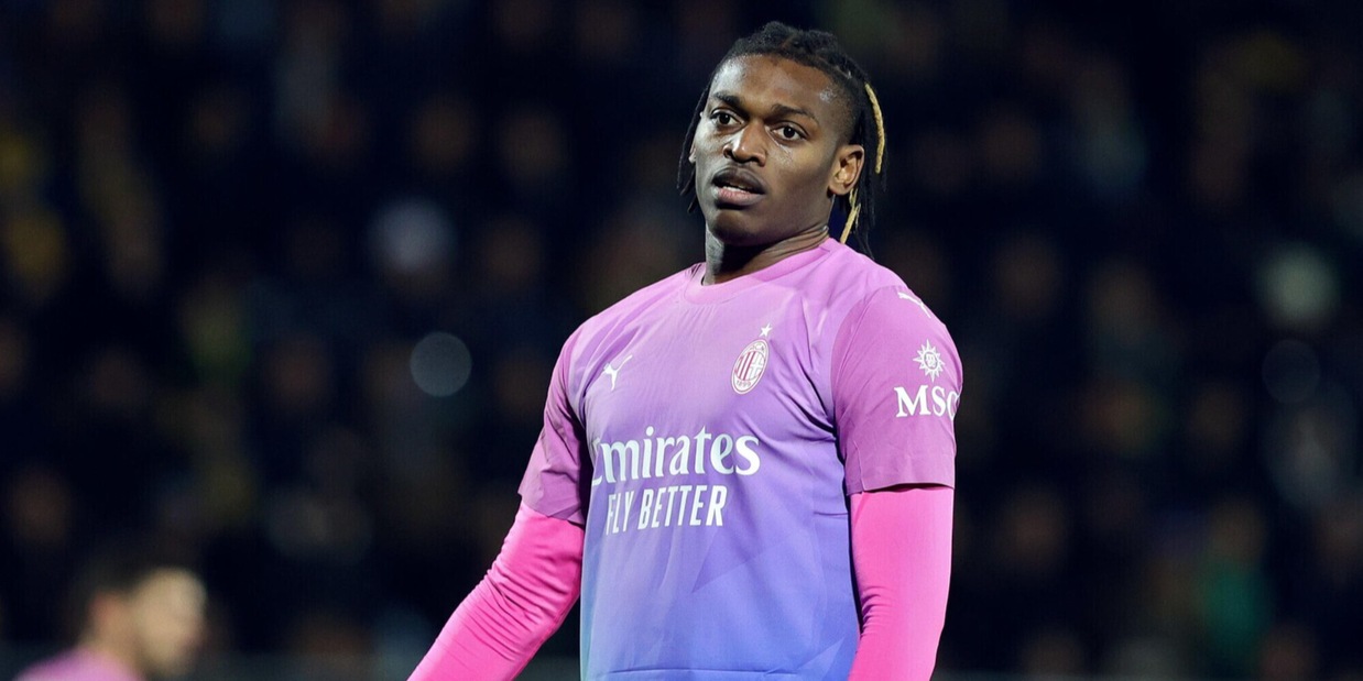 Dal Portogallo: "Lo Sporting chiede 45 milioni di risarcimento per Leao"