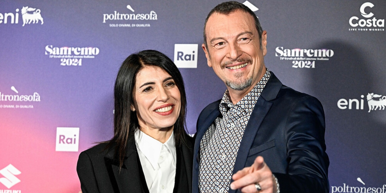 Sanremo 2024, mercoledì 7 febbraio: scaletta, cantanti e ospiti. Tutti i dettagli
