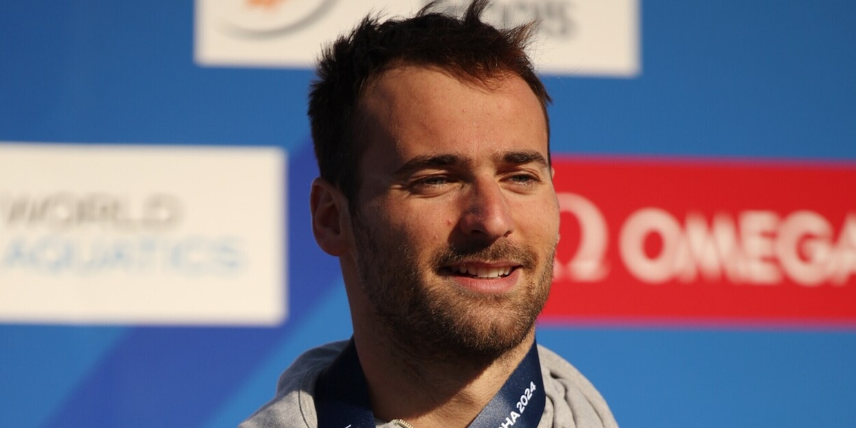 Mondiali fondo, Acerenza bronzo nella 5km. Paltrinieri quinto