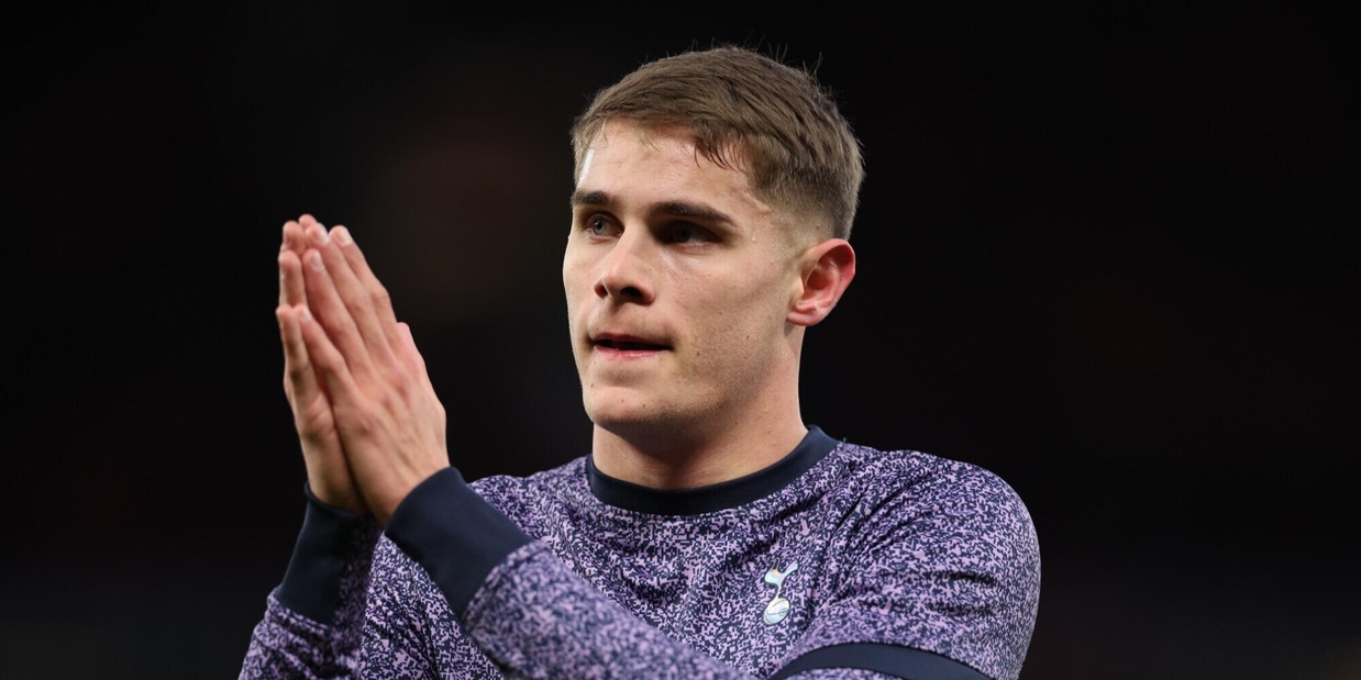 Record di velocità in Premier League: Van De Ven è come Bolt!