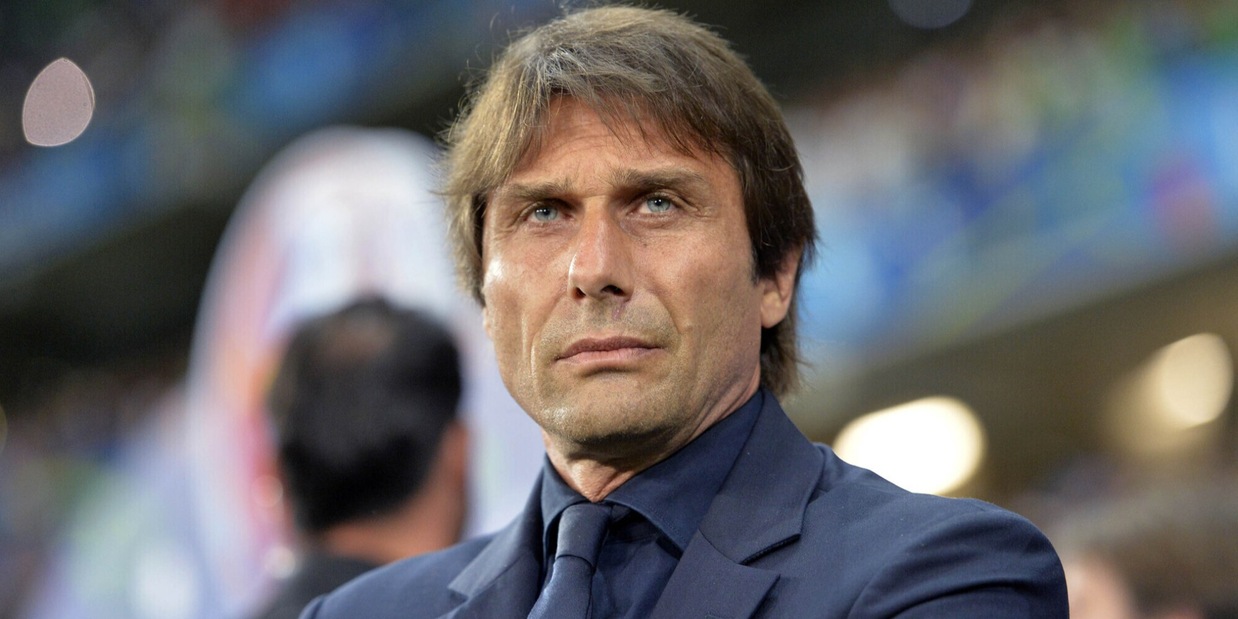 "Conte offerto al Barcellona per il dopo Xavi": tutti i dettagli