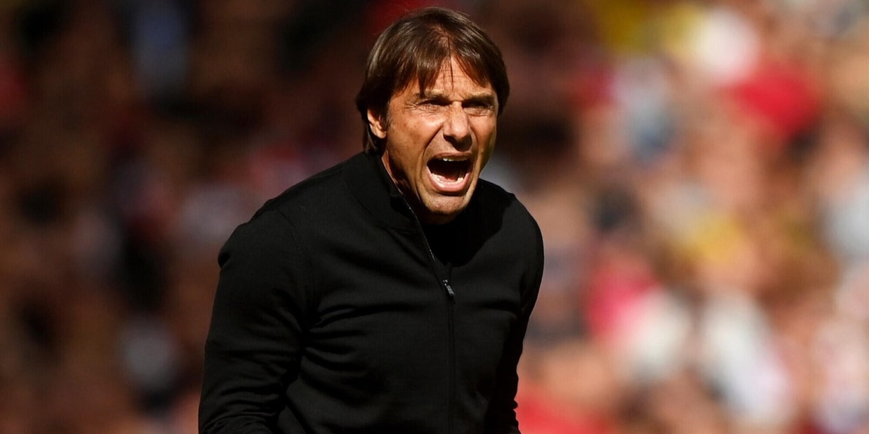 Conte, Lazio, derby e Ceferin: le ultimissime