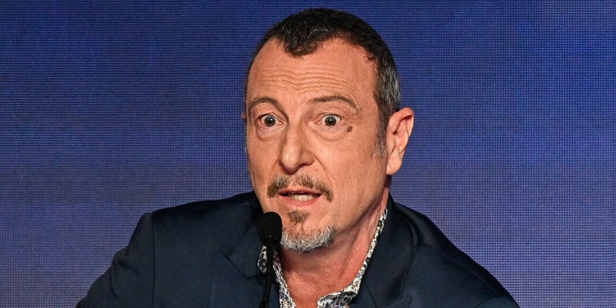 "A Sanremo gemiti e urla di piacere: spettacolo bollente per la famosa coppia"
