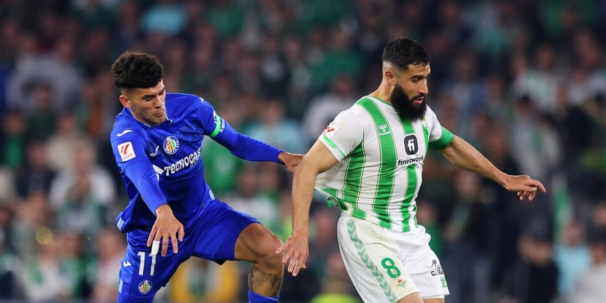 Liga, quote e pronostico di Cadice-Betis