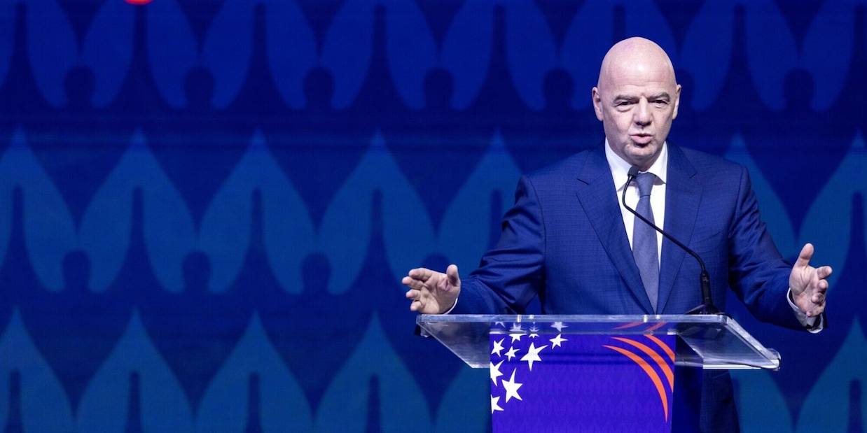 Rivoluzione cartellino blu, la precisazione della Fifa