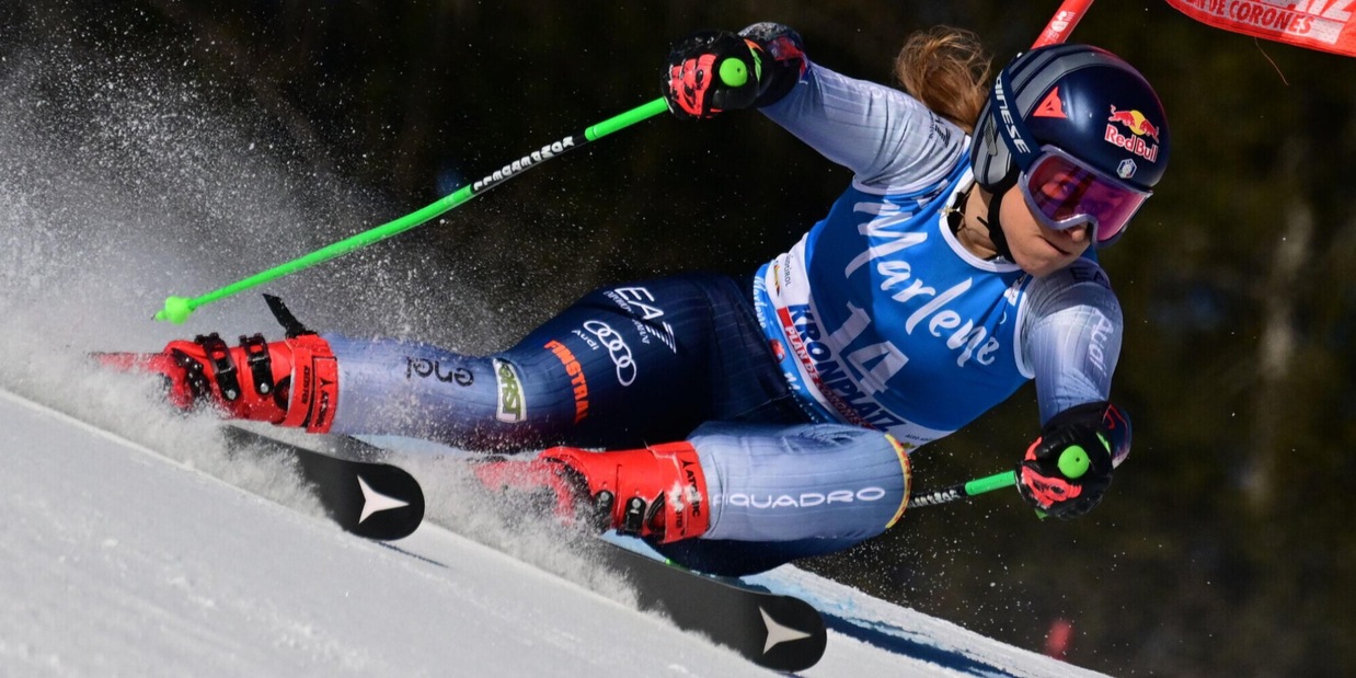 Goggia, Lazio, Messi e Barcellona: le ultimissime