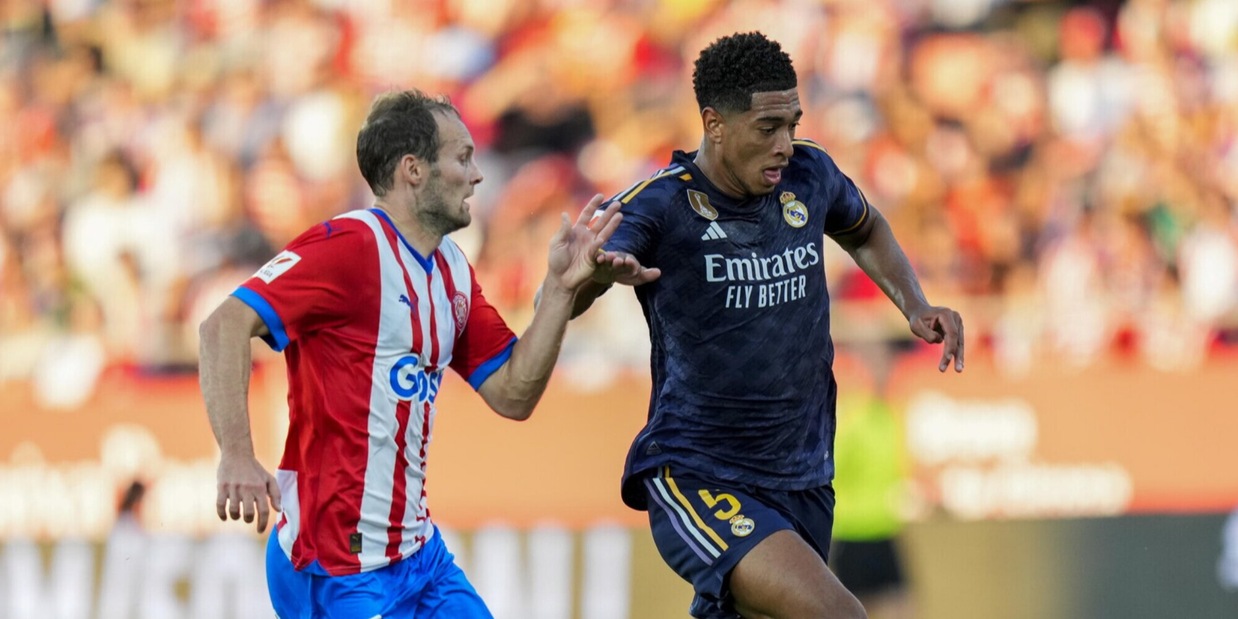 Liga, il pronostico di Real Madrid-Girona: sfida tra giganti di Spagna