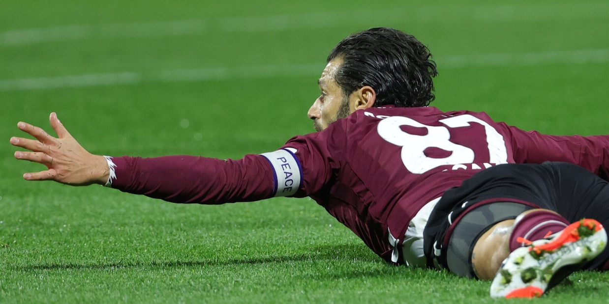 Nessuno come Candreva nei top 5 campionati europei