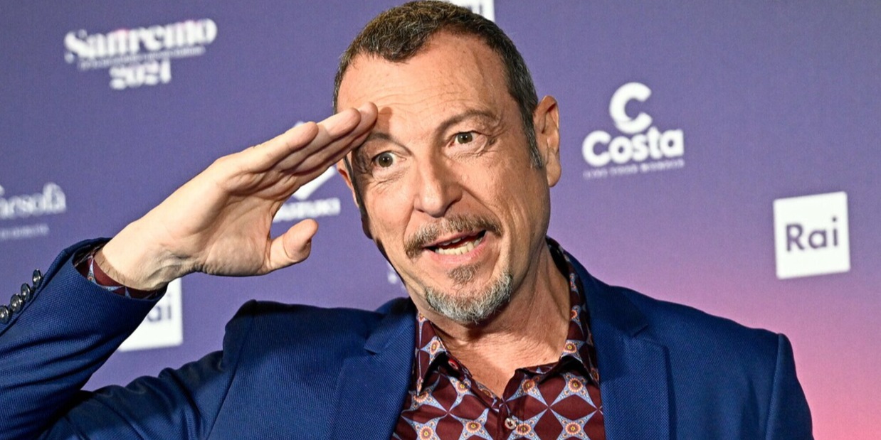 Finale Sanremo 2024, l'ordine dei cantanti in gara