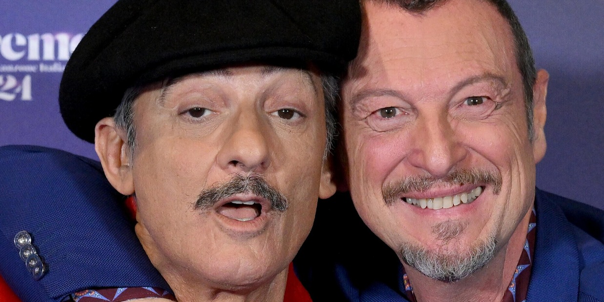 A che ora finisce Sanremo 2024: l'orario della finale di stasera