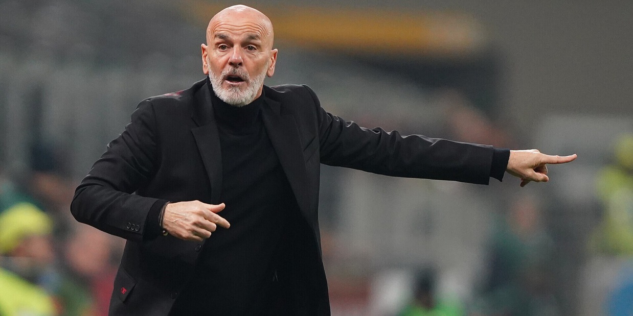 Pioli dopo Milan-Napoli: il bollettino medico e il retroscena su Theo Hernandez