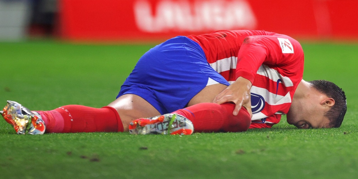 Morata, niente di grave. Ma lui denuncia gli insulti sul web