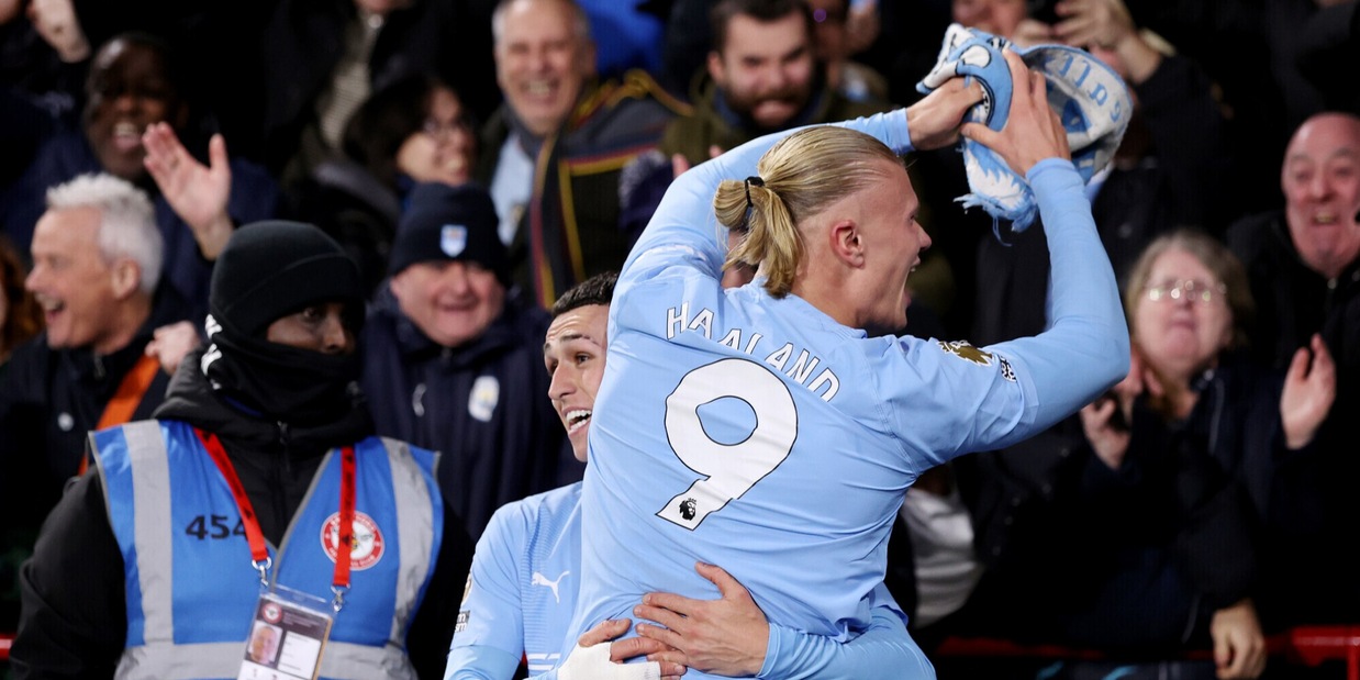 Pronostico Copenhagen-Manchester City, inglesi subito a segno? Le quote