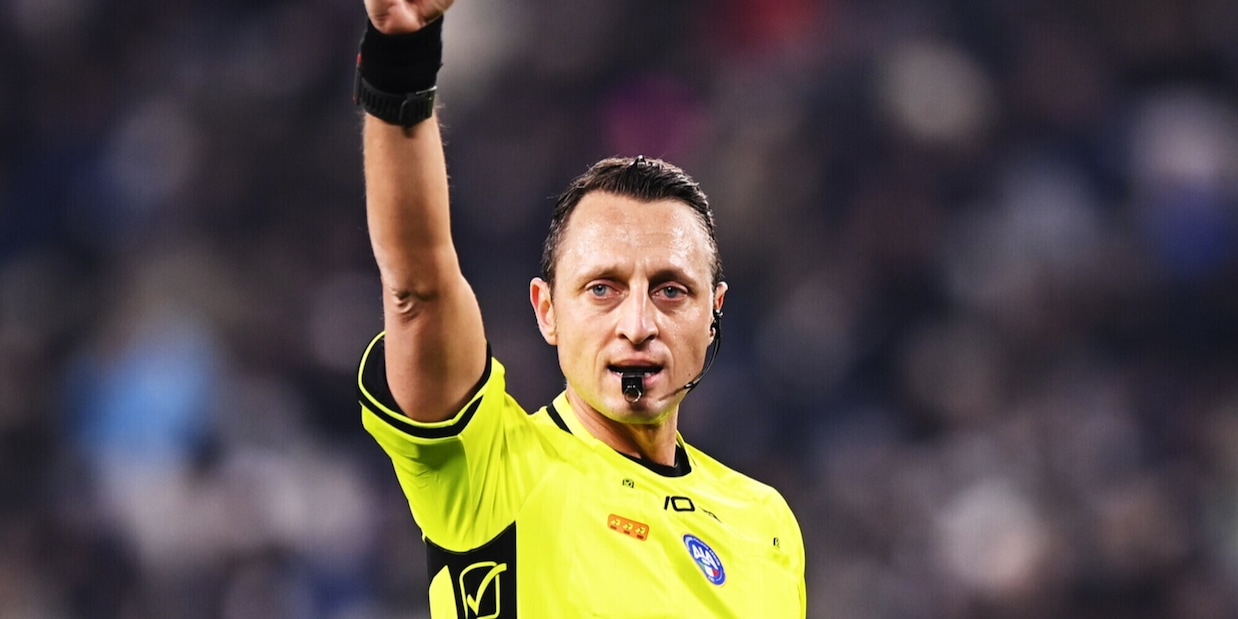 Juve-Udinese la moviola: Abisso attento sugli episodi in area