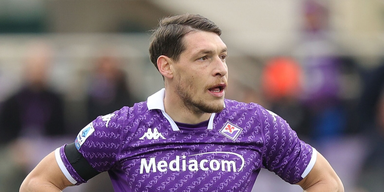 Belotti dimentica la Roma: "Fiorentina perfetta per il mio gioco”