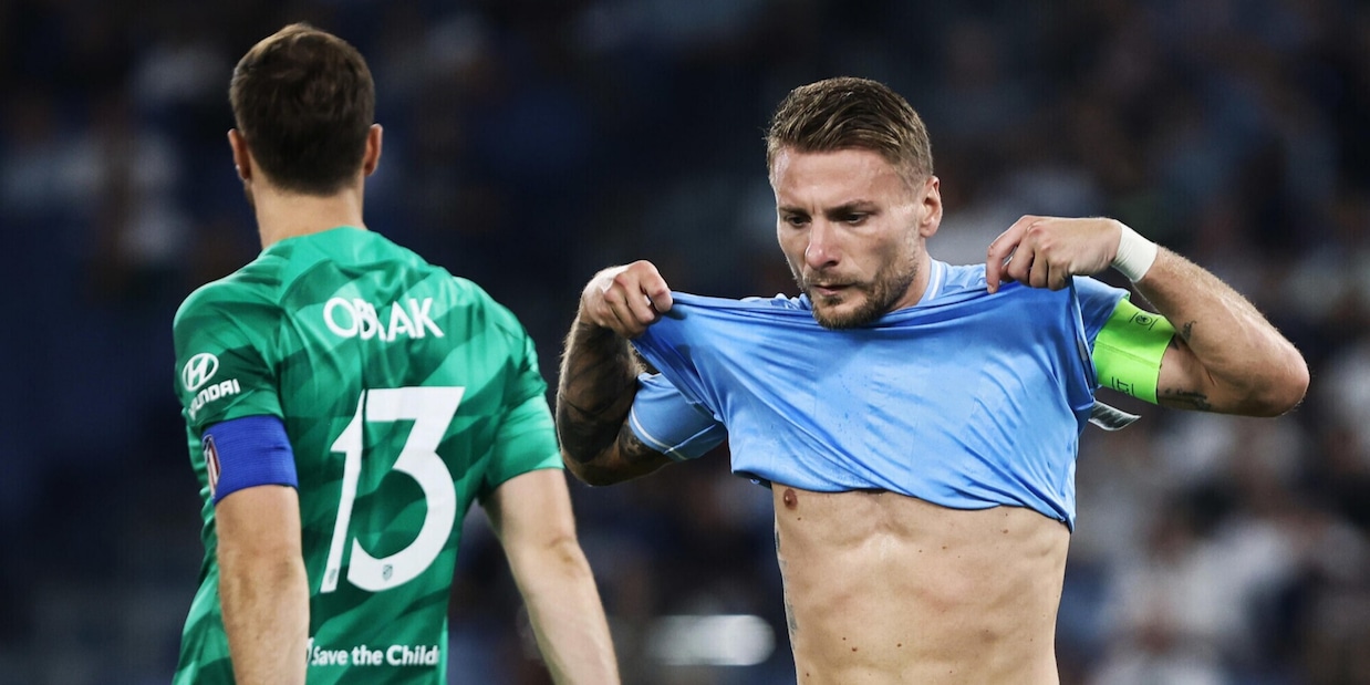 Pronostico Lazio-Bayern, Immobile sfida Kane