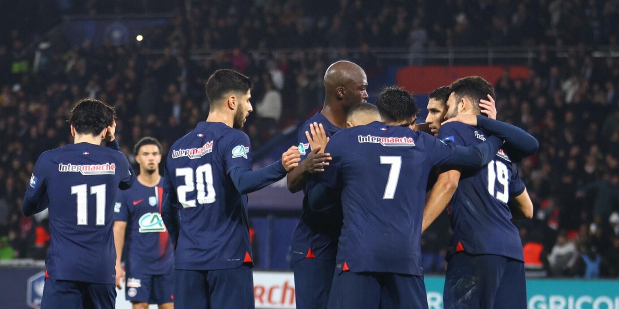 Psg-Real Sociedad, quote e pronostico: ecco cosa giocare