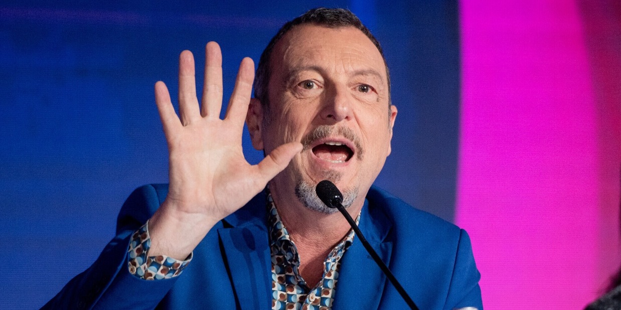 Chi avrebbe vinto Sanremo 2024 con la giuria demoscopica: classifica a sorpresa