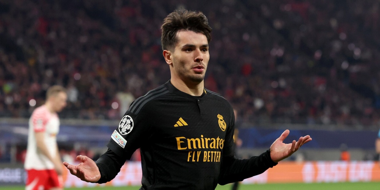 Una perla di Brahim Diaz lancia il Real. Il City passa a Copenaghen