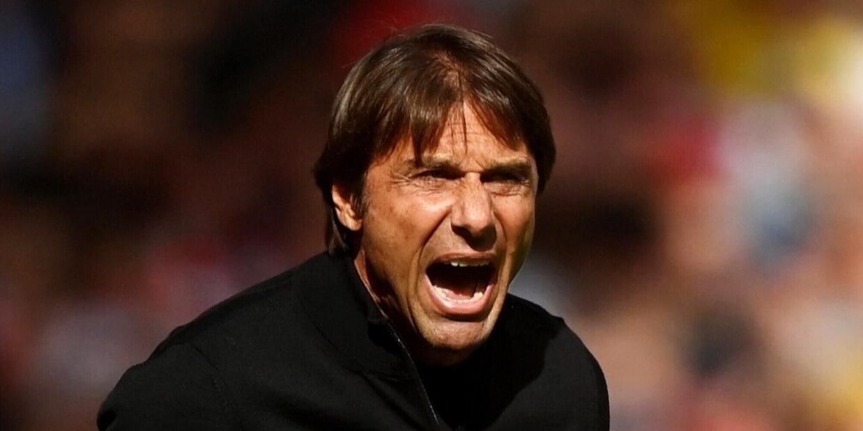 Conte scatenato: "Devo vincere altrimenti gli altri celebreranno il mio fallimento"