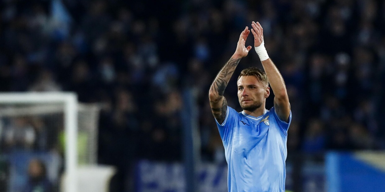 Diretta Lazio-Bayern Monaco 1-0: Immobile gol, festa Sarri