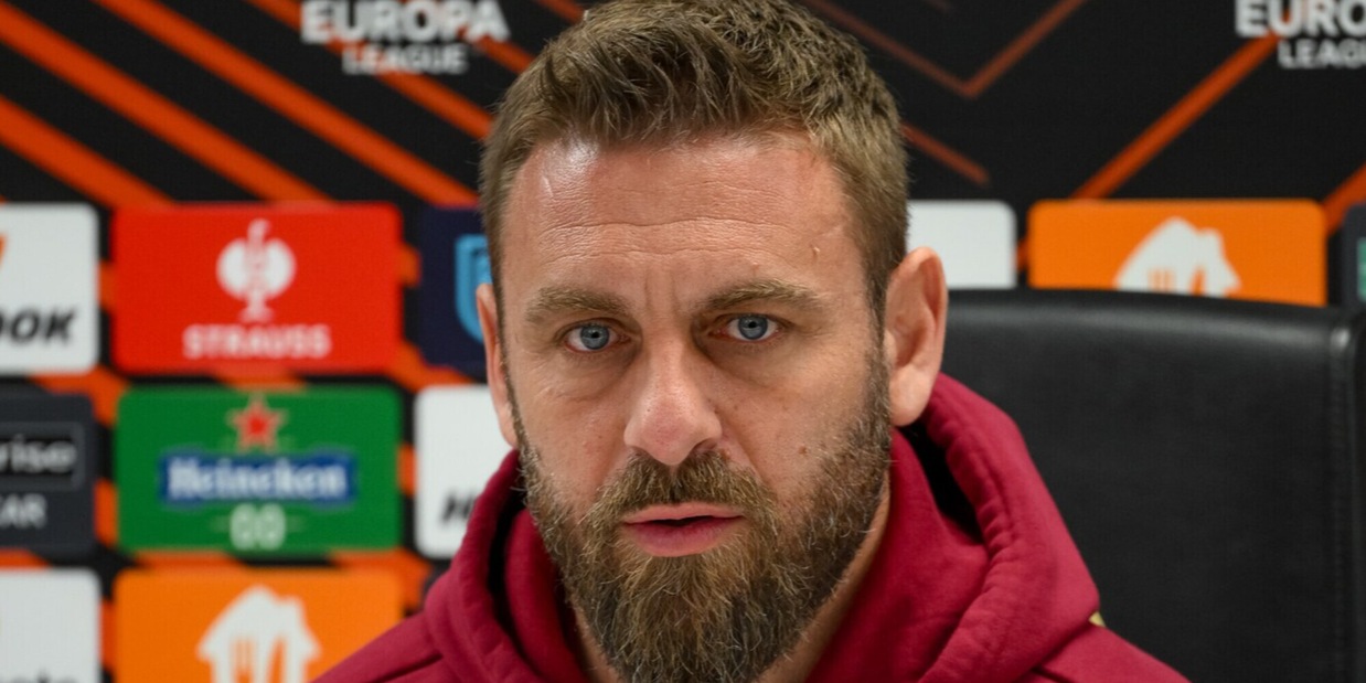 Feyenoord-Roma ore 18.45: dove vederla in tv, streaming e formazioni